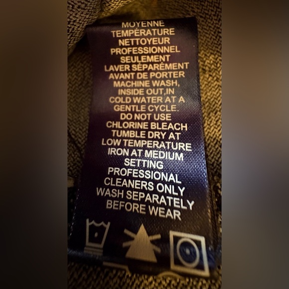 Classic Women's Jeans - Picture 4 of 5